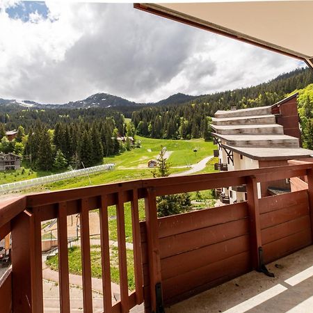 Courchevel Au Pied Des Pistes, La Tania Διαμέρισμα Εξωτερικό φωτογραφία